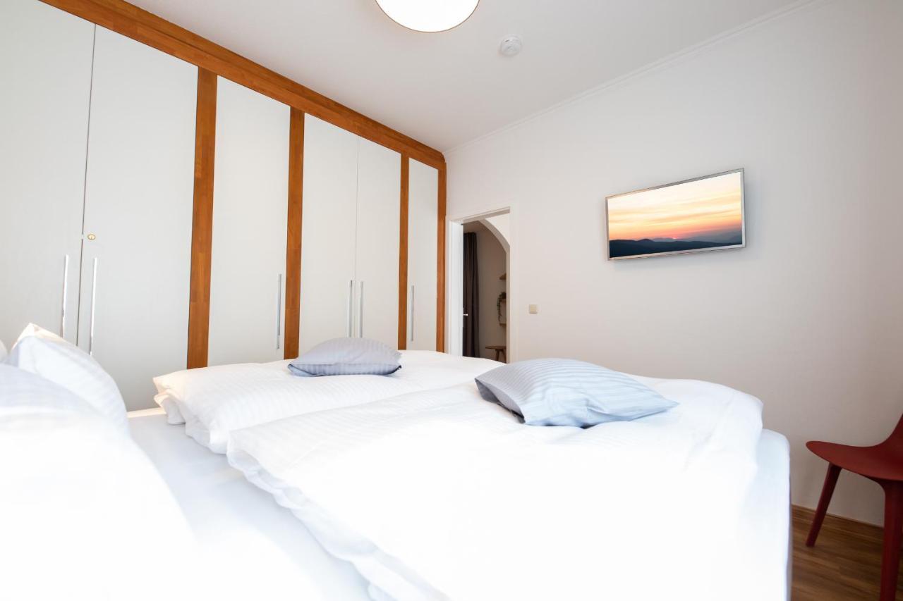 Appartement Gluecksgriff à Garmisch-Partenkirchen Extérieur photo
