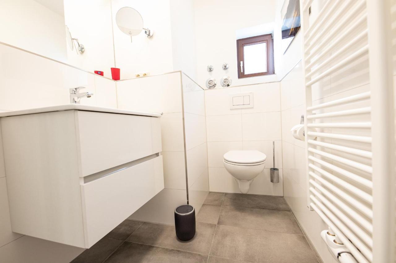 Appartement Gluecksgriff à Garmisch-Partenkirchen Extérieur photo