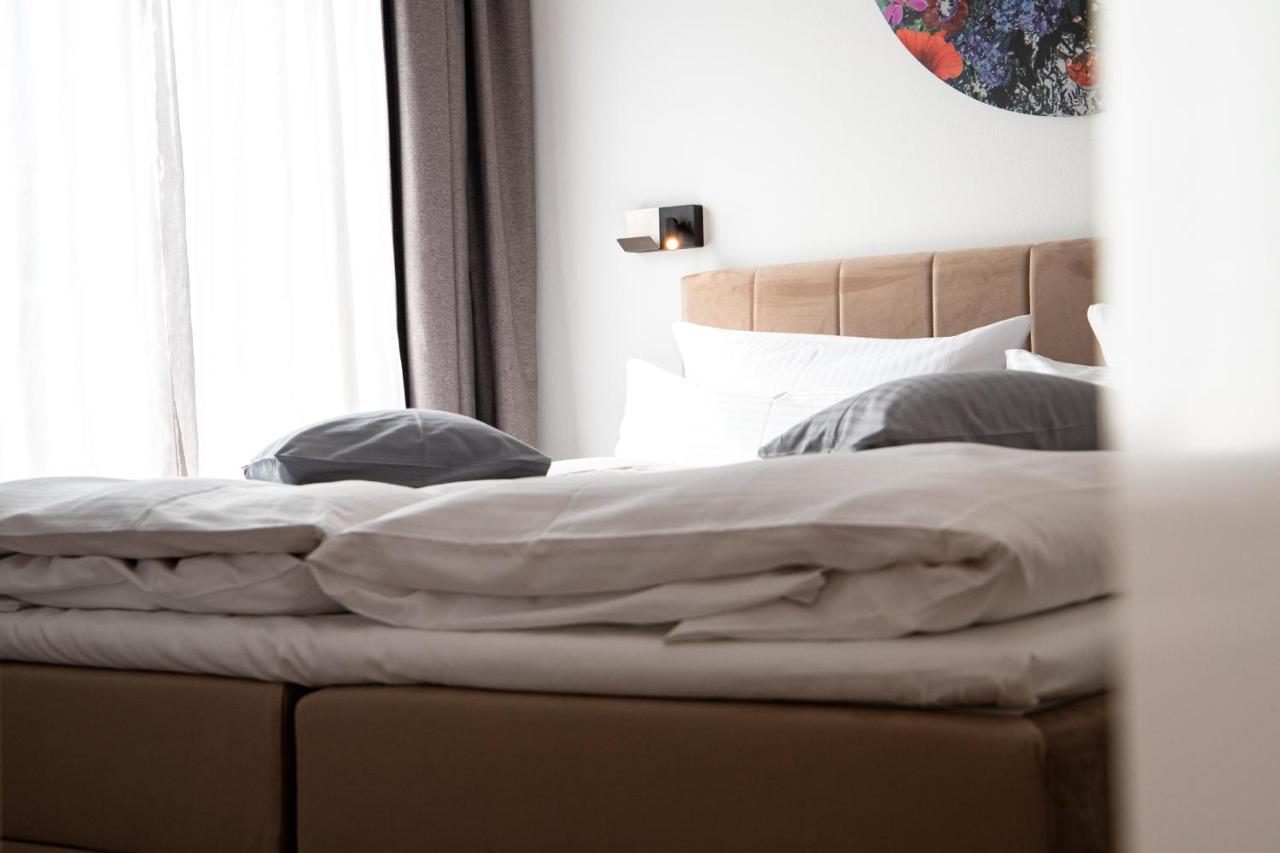 Appartement Gluecksgriff à Garmisch-Partenkirchen Extérieur photo